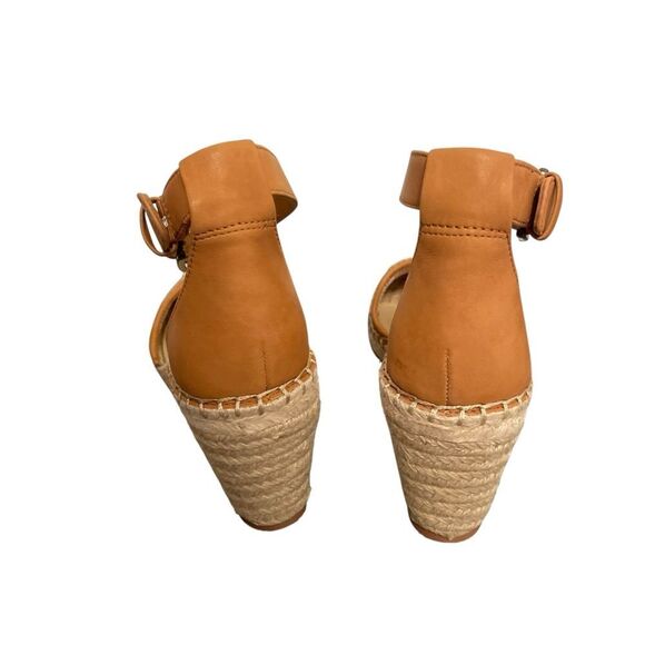 Vince Camuto Valissa Espadrilles Size 7.5 NEW - Picture 4 of 5